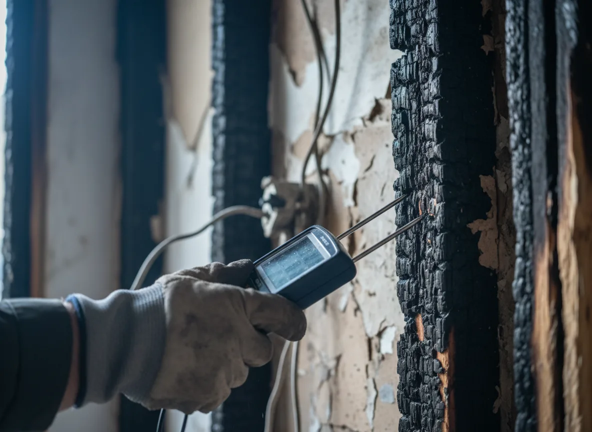 Fire Damage Restoration Port Alsworth, AK FAQs